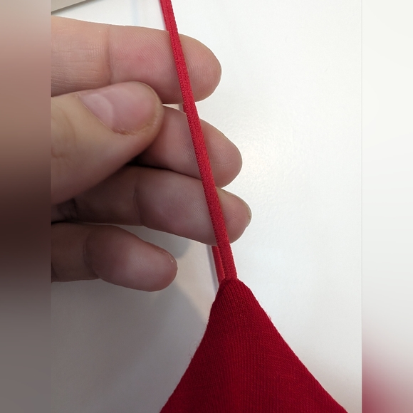 Wilfred Free Tiny Dress White🤍 Size M - Picture 6 of 13